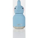 asobu Mini Isolierflasche Elefant, 200 ml
