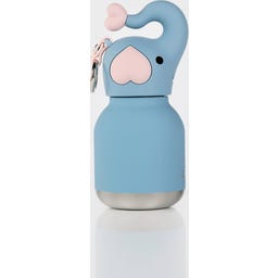 asobu Mini Isolierflasche Elefant, 200 ml
