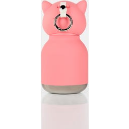 asobu Mini Isolierflasche Fuchs, 200 ml