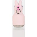 asobu Mini Isolierflasche Hase, 200 ml