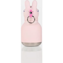 asobu Mini Isolierflasche Hase, 200 ml