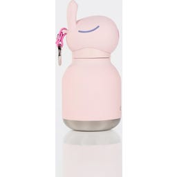 asobu Mini Isolierflasche Hase, 200 ml