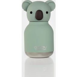 asobu Mini Isolierflasche Koala, 200 ml