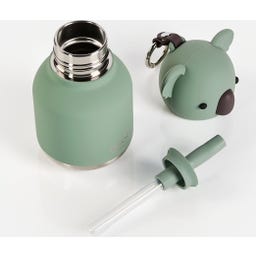 asobu Mini Isolierflasche Koala, 200 ml