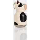 asobu Mini Isolierflasche Kuh, 200 ml