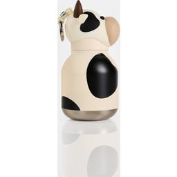 asobu Mini Isolierflasche Kuh, 200 ml