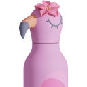asobu Isolierflasche Flamingo, 460 ml