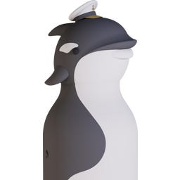 asobu Isolierflasche Orca, 460 ml