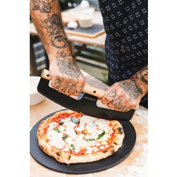 Gozney Pizza Server - 18 Zoll