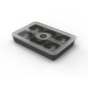 Gozney Dough Tray