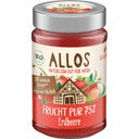 Allos Frutta Pura 75% Bio - Fragola