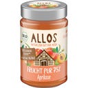 Allos Frutta Pura 75% Bio - Albicocca