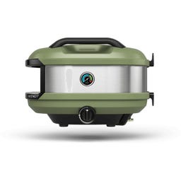Gozney Tread LPG DE - Olive