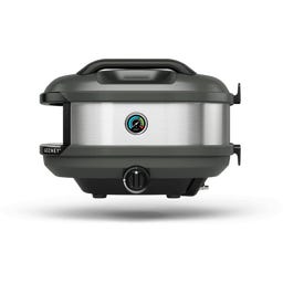 Gozney Tread LPG DE - Black