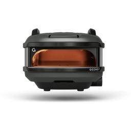 Gozney Tread LPG DE - Black