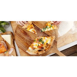 Gozney Acacia Wood Pizza Peel & Server