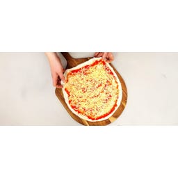 Gozney Acacia Wood Pizza Peel & Server