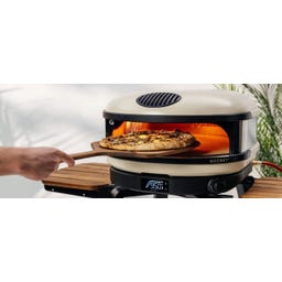 Gozney Acacia Wood Pizza Peel & Server