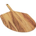 Gozney Acacia Wood Pizza Peel & Server - Extra Groß