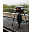 Gozney Arc Off-Black LPG DE