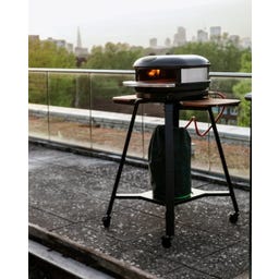 Gozney Arc Off-Black LPG DE
