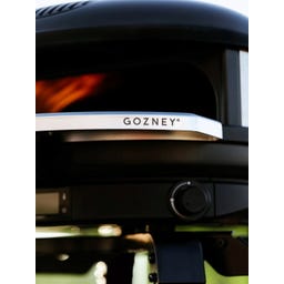 Gozney Arc Off-Black LPG DE