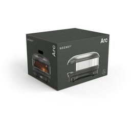 Gozney Arc Off-Black LPG DE