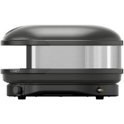 Gozney Arc Off-Black LPG DE