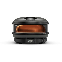 Gozney Arc Off-Black LPG DE