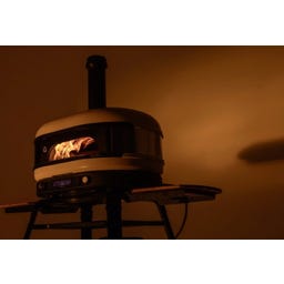 Gozney Dome XL LPG EU - Bone