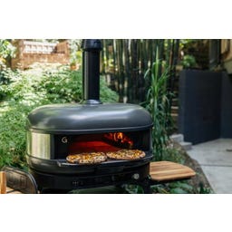 Gozney Dome XL GPL EU - Off Black