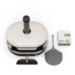 Gozney Dome XL LPG EU - Bone