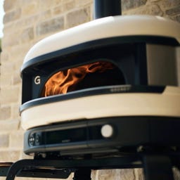 Gozney Dome 2 LPG EU - Bone
