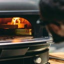 Gozney Dome 2 LPG EU - Off Black