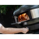 Gozney Dome 2 LPG EU - Off Black