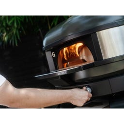Gozney Dome 2 LPG EU - Off Black
