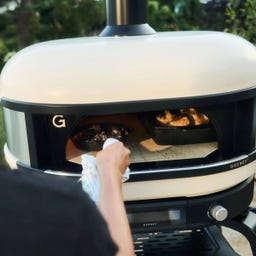 Gozney Dome 2 LPG EU - Bone