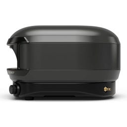 Gozney Arc Lite Off-Black LPG DE
