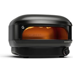 Gozney Arc Lite Off-Black LPG DE