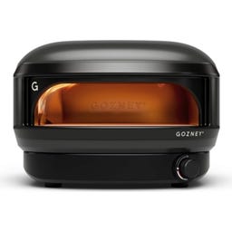 Gozney Arc Lite Off-Black LPG DE