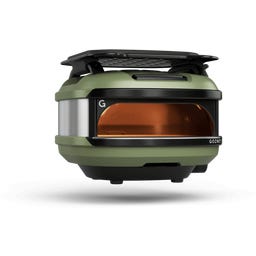 Gozney Tread Roof Rack. Black
