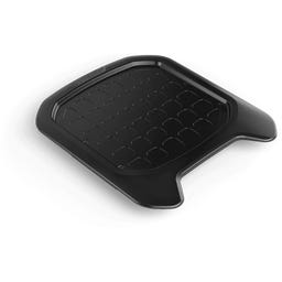 Gozney Tread Roof Rack. Black