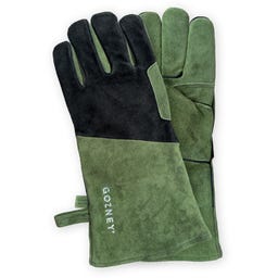 Gozney Heat Resistant Gloves BLK