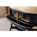 Gozney Dome (Gen 2) Mantel - Black