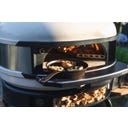 Gozney Dome (Gen 2) Mantel - Black