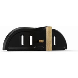 Gozney Dome (Gen 2) Door - Black