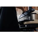 Gozney Dome (Gen 2) Door - Black