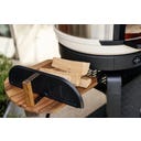 Gozney Dome (Gen 2) Door - Black