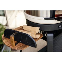 Gozney Dome (Gen 2) Door - Black