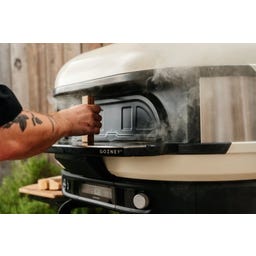 Gozney Dome (Gen 2) Door - Black